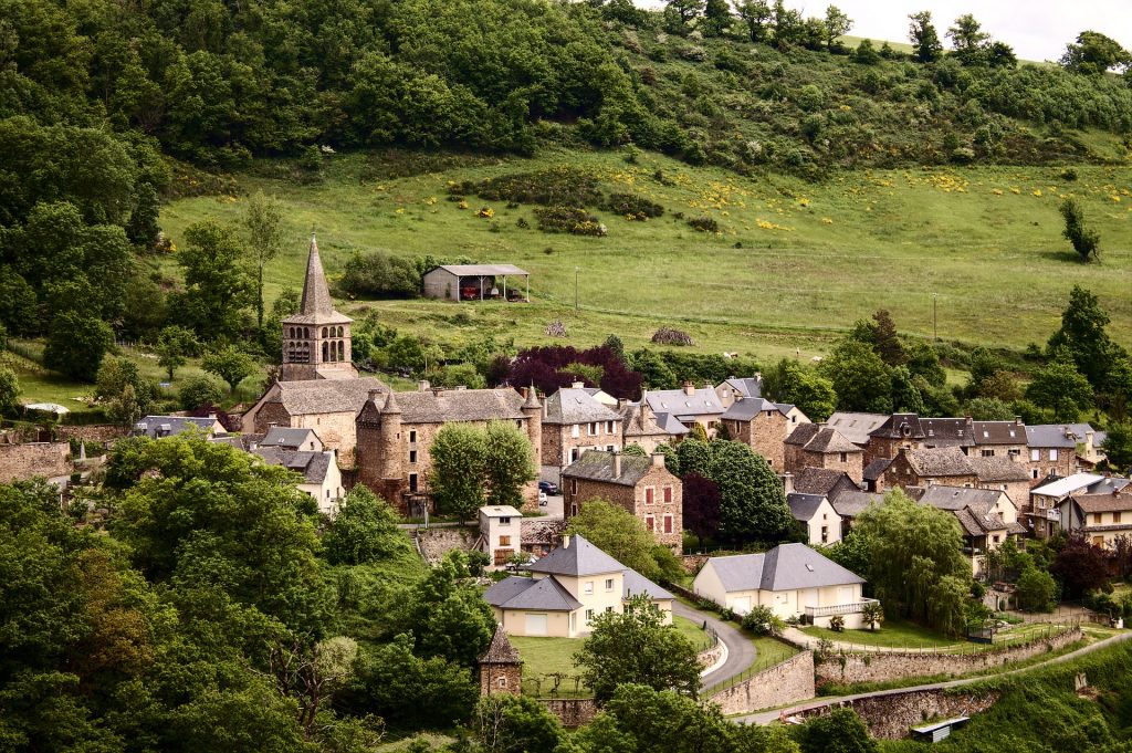 Village-de-l'aveyron